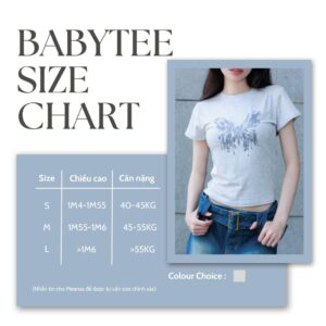 size chart 2