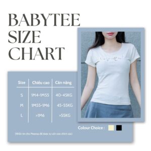 size chart 4